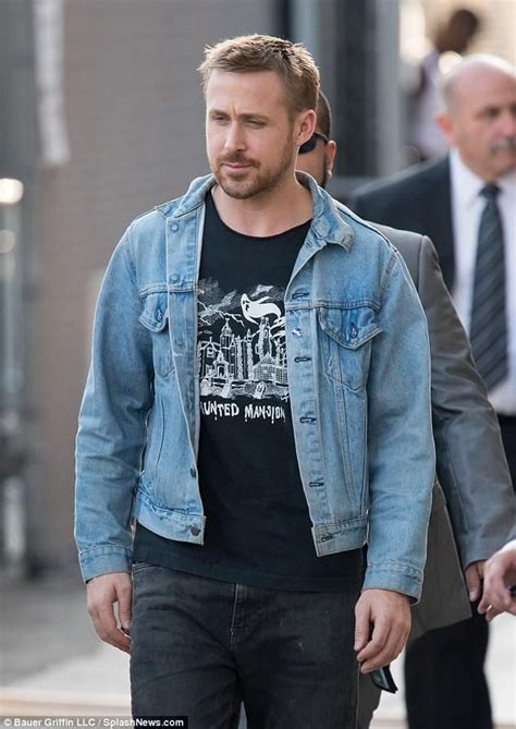ryan gosling jacket